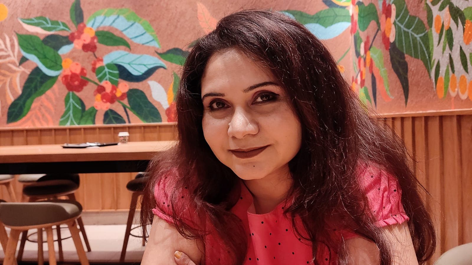 Ruchika Patil