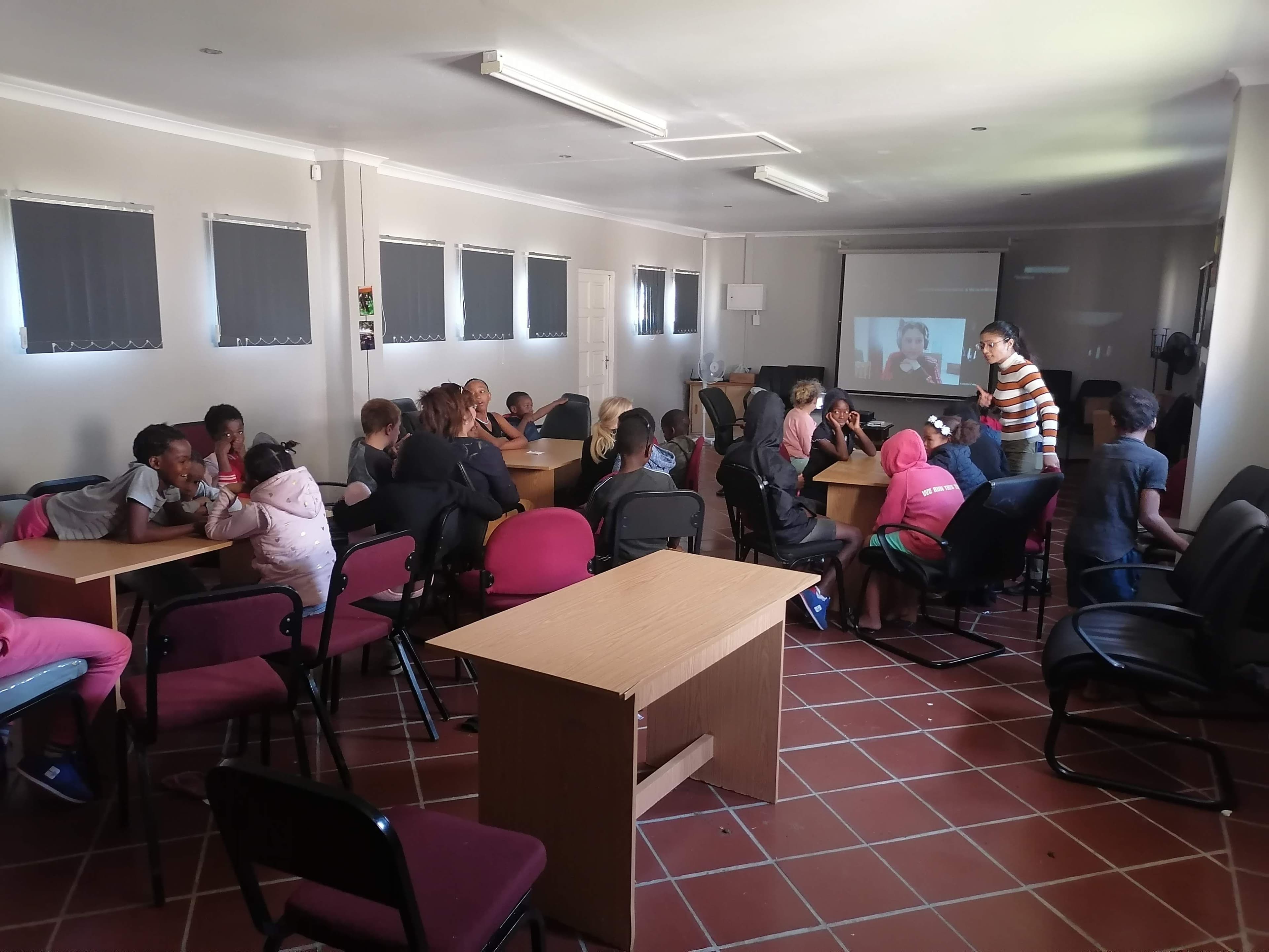 Another Test Description